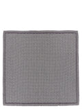 Brunello Cucinelli Multicolor Silk Pocket Square
