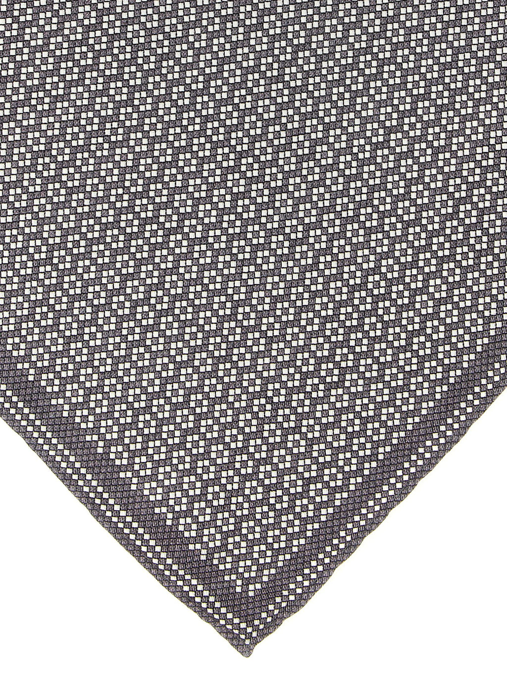 Brunello Cucinelli Multicolor Silk Pocket Square