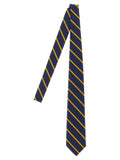 Polo Ralph Lauren Blue Silk Tie