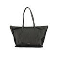 Coccinelle Nero Leather Women's Bag