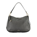 Coccinelle Nero Leather Women's Bag