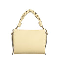Coccinelle Beige Leather Handbag