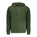 Norway 1963 Green Cotton Sweatshirt