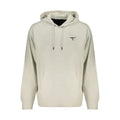 Accademia Militare Gray Cotton Sweatshirt