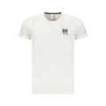 Accademia Militare White Cotton T-Shirt