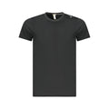 Accademia Militare Black Cotton T-Shirt