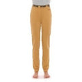 Moschino Black Cotton Joggers (Workout Pants)