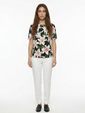 Dolce & Gabbana Multicolor Cotton T-Shirt
