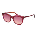Longchamp Pink Acetate Sunglasses