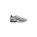 Saucony White Synthetic Athletic Sneakers