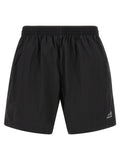 Balenciaga Black Polyamide Sportswear