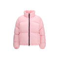 Canada Goose Multicolor Goose Down Full-Length Jacket