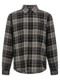 Diesel Multicolor Cotton Blouse