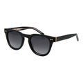 Tommy Hilfiger Black Acetate Sunglasses
