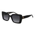 Tommy Hilfiger Black Acetate Sunglasses