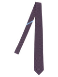 Ferragamo Multicolor Silk Scarf