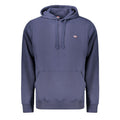 Norway 1963 Blue Cotton Mens Sweatshirt