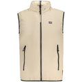 Norway 1963 Brown Polyester Men's Vest