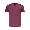 Tommy Hilfiger Viola Cotton Men's T-Shirt