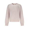 Calvin Klein Pink Cotton Sweatshirt