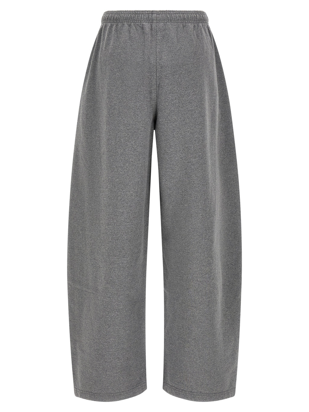 Alexander Wang Gray Cotton Joggers (Workout Pants)