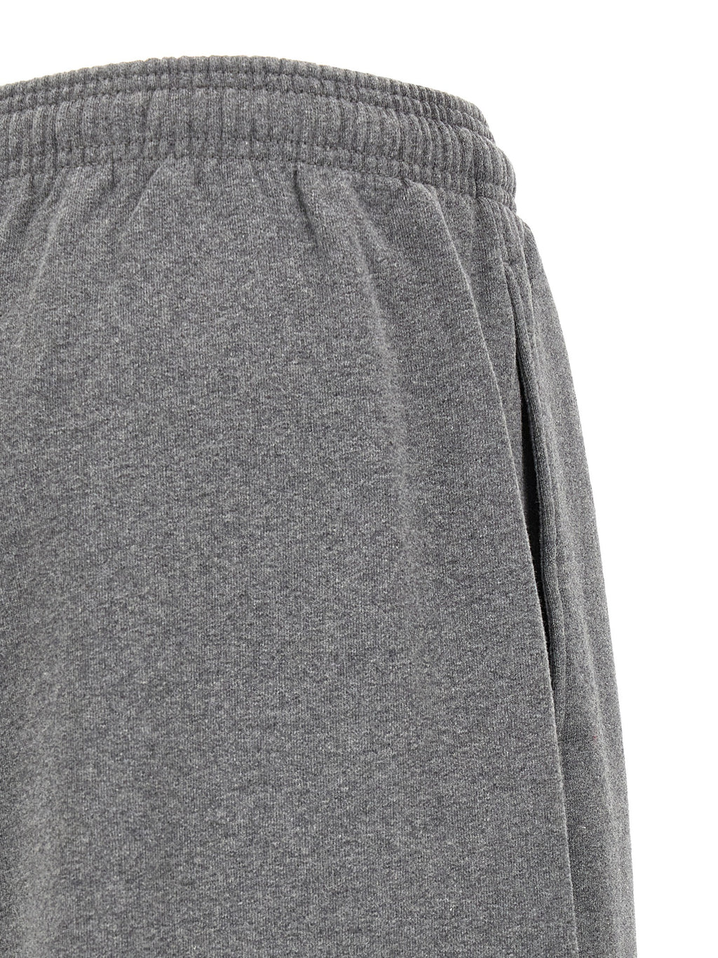 Alexander Wang Gray Cotton Joggers (Workout Pants)