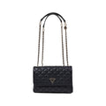 Guess Black Polyethylene Handbag