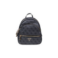 Guess Gray Polyethylene Backpack