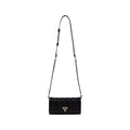 Guess Black Polyethylene Handbag