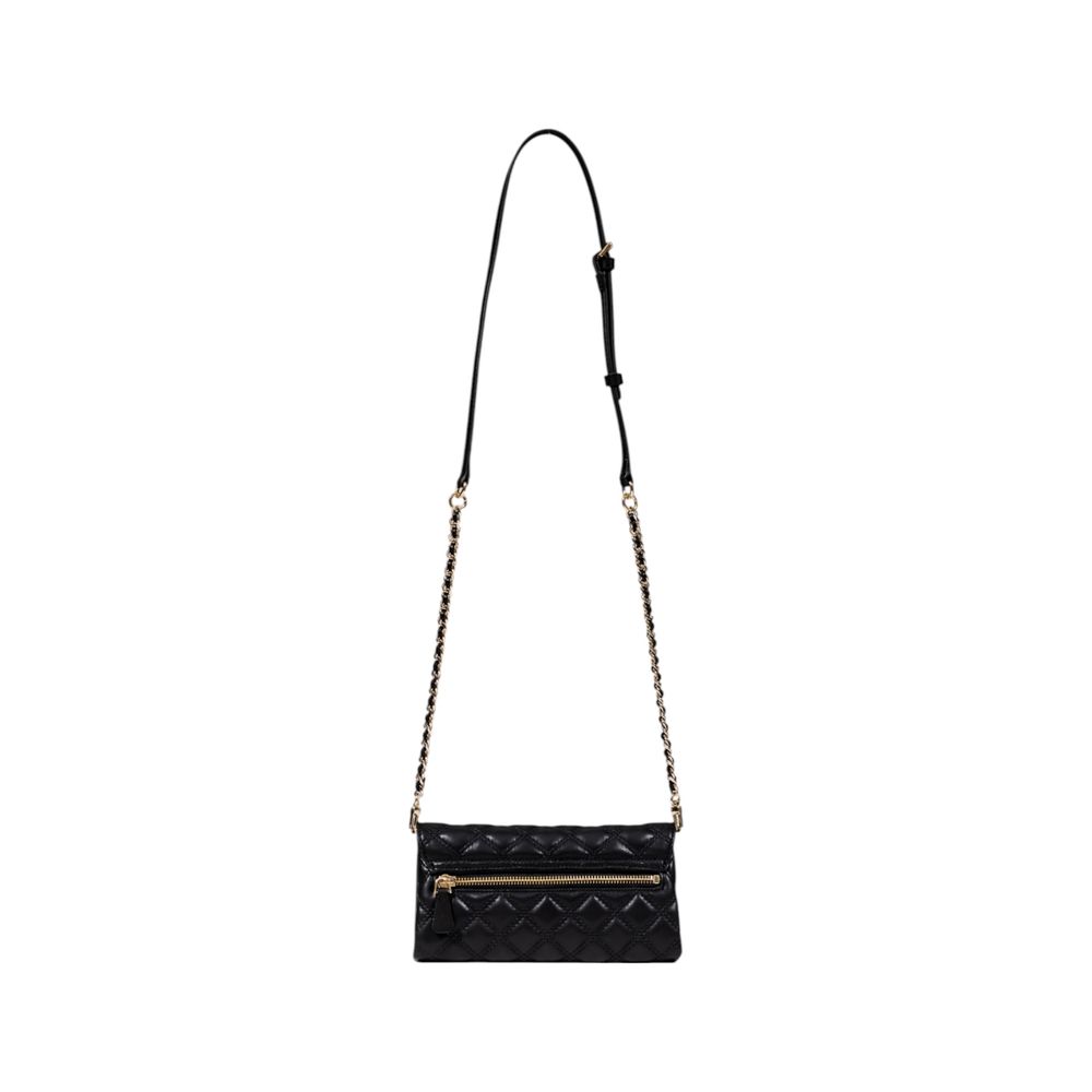 Guess Black Polyethylene Handbag