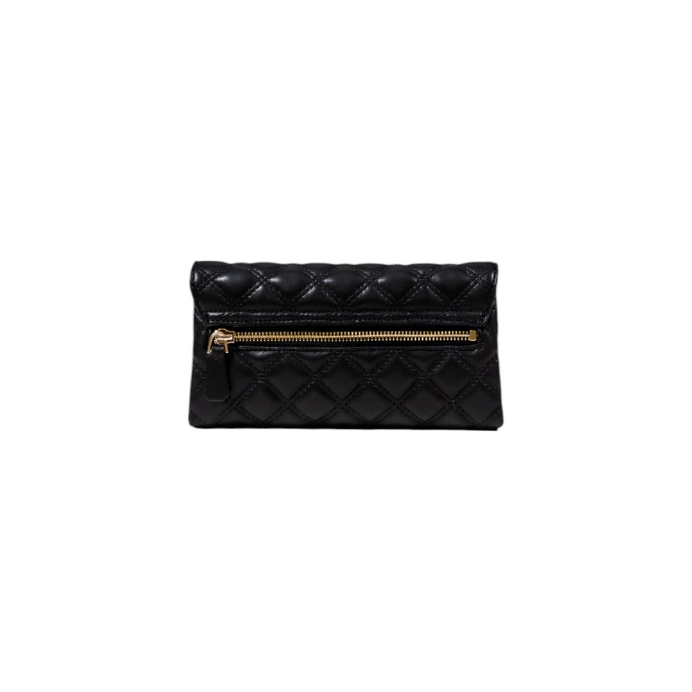 Guess Black Polyethylene Handbag