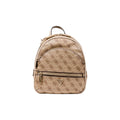 Guess Beige Polyethylene Backpack