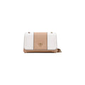 Guess Beige Polyethylene Handbag