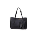 Guess Black Polyethylene Handbag