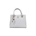 Guess Multicolor Polyethylene Handbag
