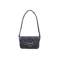 Guess Gray Polyethylene Handbag