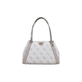 Guess Beige Polyethylene Handbag