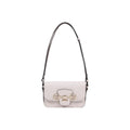 Guess Pink Polyethylene Handbag