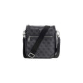 Guess Gray Polyethylene Messenger Bag