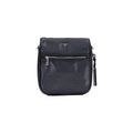 Guess Black Polyethylene Shoulder Bag