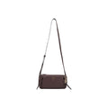 Guess Brown Polyethylene Handbag
