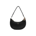 Guess Black Polyethylene Handbag