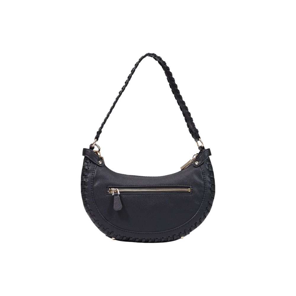 Guess Black Polyethylene Handbag