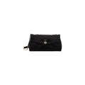 Guess Black Polyethylene Handbag
