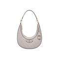 Guess White Polyethylene Handbag