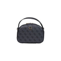 Guess Gray Polyethylene Handbag