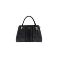 Guess Gray Polyethylene Handbag