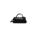Guess Black Polyethylene Handbag