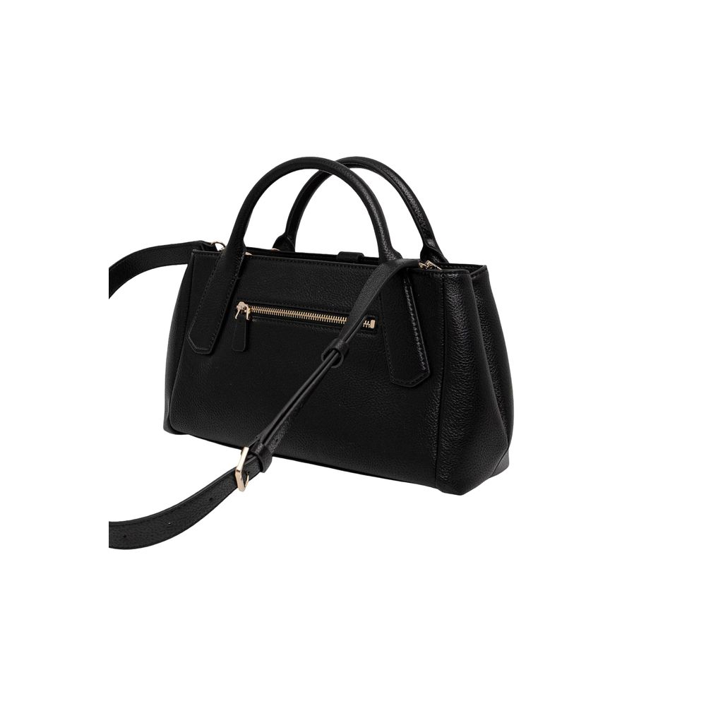 Guess Black Polyethylene Handbag