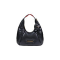 Love Moschino Bicolor Polyethylene Handbag